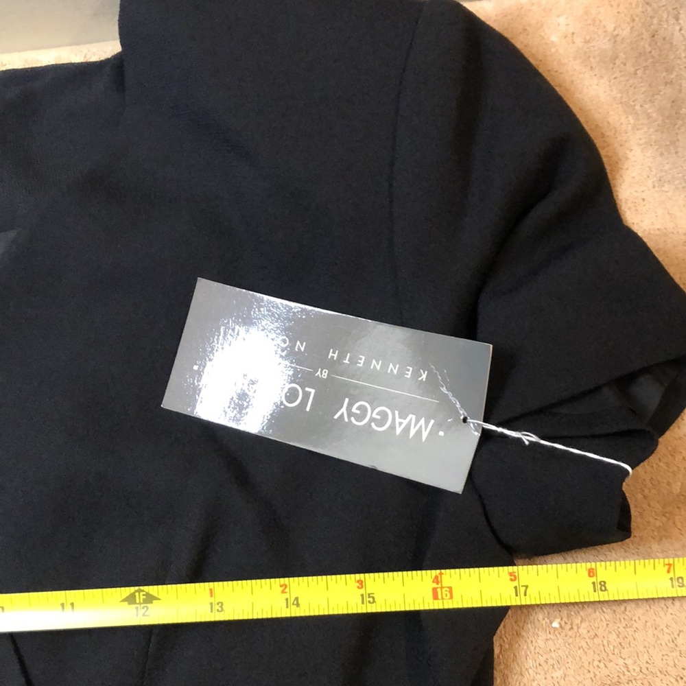 MAGGY LONDON dress 😍🤩 - Picture 7 of 8
